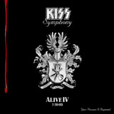 Kiss - Symphony, Alive IV